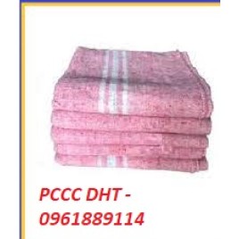 ĐỊA CHỈ BÁN CHĂN CHIÊN CHỮA CHÁY GIÁ RẺ TẠI HÀ ĐÔNG 